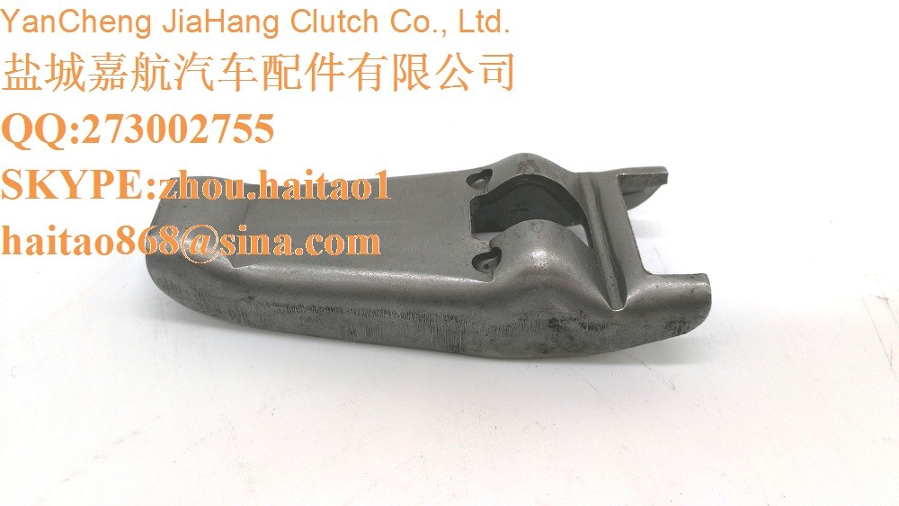 Clutch Cover C5NN7541D Lever,