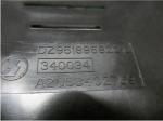 China Shacman Heavy Truck Spare Parts F3000 Dashboard DZ95189582210 Truck