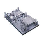 Low Volume Brushless Dc Electric Motor Laminated Metal Stamping Mould Dies