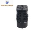 For Forklift 5 Ton 6 Ton 7 Ton Full Hydraulic Steering Unit BZZ1-E280BC-D