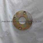Standard 100% Tested Sinotruk HOWO Truck Parts Flexible Connection Strap