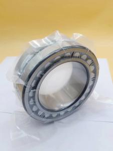 Quality Abrasion Resistance Single Row Spherical Roller Bearing 22206C 30mm Inner Ring Diameter wholesale