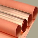 3oz Thickness Electrodeposited Copper Foil Shielding For Mri Rf Cage Room