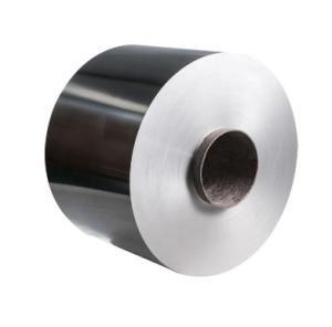 Quality Metal Antiwear Stainless Steel Strip Fireproof Inoxidable For Electricity wholesale