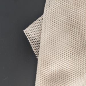 Quality Lightweight Woven Aramid Fabric Breathable Nomex Wrap Mesh Cloth wholesale