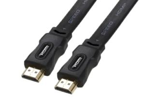Quality QS4002，Flat HDMI Cable wholesale