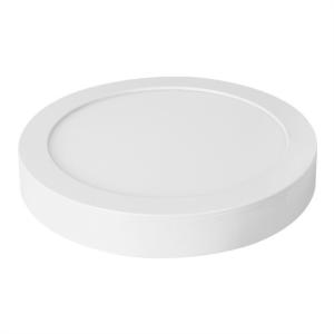 Quality Indoor 20W Round LED Panel Light 80lm/W Dimmable 240mm LED Downlight wholesale