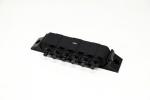 Universal Car Offroad Wireless 6 Gang LED Control Switch Panel Electronic Relay