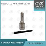 DLLA155P843 Nozzle Common Rail Denso High Speed Steel