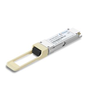 Quality CWDM4 2km Reach 1310nm 100G QSFP28 Transceiver For Long Distance Applications wholesale