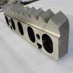 Paper Plastic Shredder Machine Blades