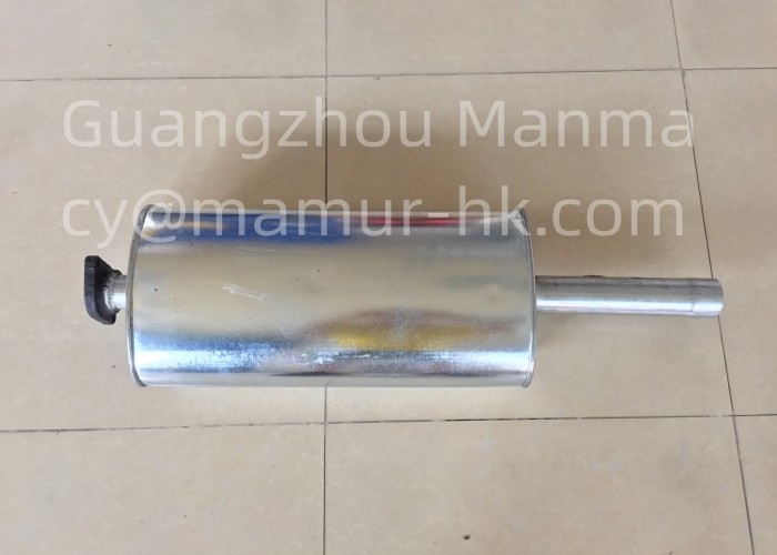 Exhaust Pipe For JMC TRANSIT 4G64 4G69 493 CN4C15 5K259AA JMC Auto Parts