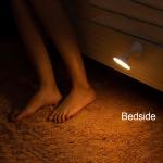 LED Night Light Mini Light Body Induction Nightlight Lamp