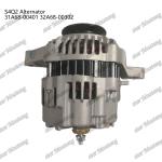 Alternator S4Q2 31A68-00401 32A68-00302