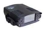 915nm Portable Infrared Camera 440000 Pixel 150m Aluminum Housing Li Battery