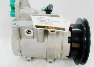 Quality Automotive Spare Parts Auto AC Compressor For Ford Pickup Rover ST350202 wholesale