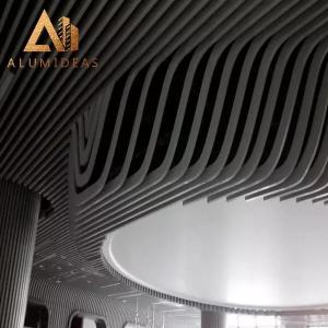 Quality Aluminium False Ceiling wholesale