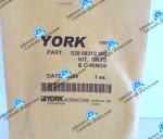 York compressor 02922428000 parts