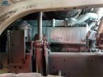 375hp Second Hand Tractor , Howo Tractor Truck Sinotruck Brand 2015 Year
