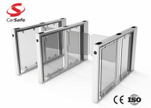 Quality High Security Swing Turnstile Gate Community Parking Shopping Mall School Use wholesale