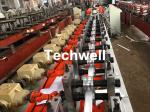39 / 42 / 45 / 55 / 65 / 77mm PU Foam Roller Shutter Door Slat Roll Forming