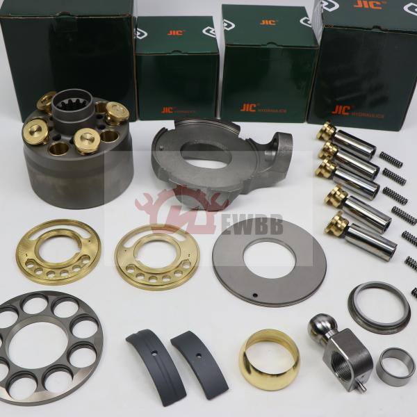 CAT Excavator Hydraulic Pump Parts SBS120 SBS140 For E320C E320D E315D E324D
