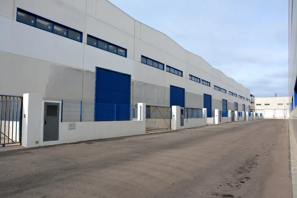 Eco Friendly Steel Structure Warehouse Waterproof Wide Span Metal Buildings Warehouse
