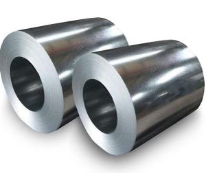 Quality SGCC SPCC Hot Dipped Galvanized Coil DC01 Z150-Z200 0.25-6mm Construction wholesale