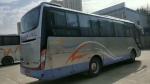 39 Seat 2010 Year Euro III Emission YUTONG 2nd Hand Coach Used Diesel Bus