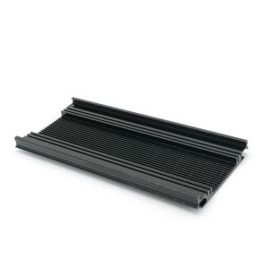 Quality TPE Sleeve Flexible Sofe Plastic Profector Cover for Pipe Tubes wholesale