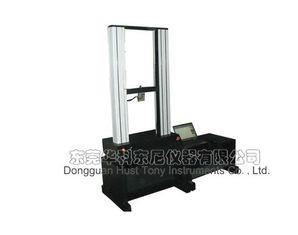 Quality Universal Dual Arm Lab Testing Equipment / Tensile Strength Test Equipment wholesale