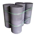 460*1050 Graphite Rod Graphite Cylinder for EDM