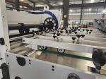 Customizable Beverage Packaging Carton Die Cutting Machine with 15000 KG Load