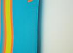 Durable Front Foot Traction Pad 3m Adhesives Logo Printing Acceptable