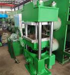 Plate Vulcanizing Press for Rubber Mat