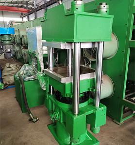 Quality Plate Vulcanizing Press for Rubber Mat wholesale