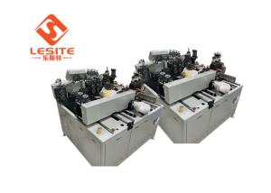 Quality Full Automatic Control Frame Fast Welding Machine LESITE 850mm wholesale