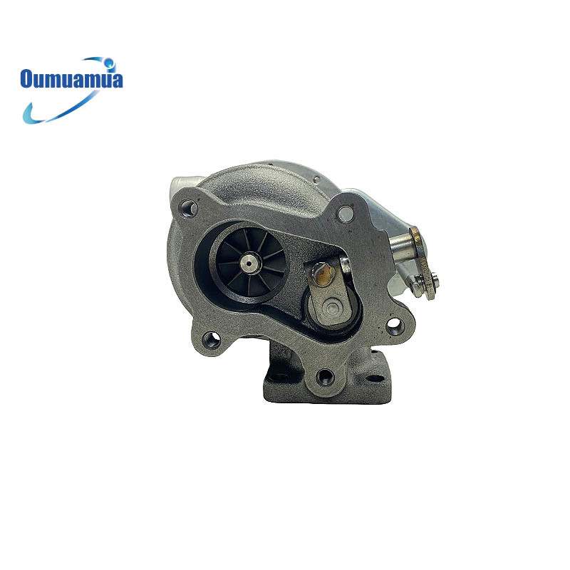 Turbo RHF4 Turbocharger 13575-6171 Applicable to Perkins N844L engine