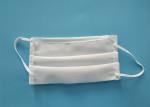 Civilian Disposable Non Woven Face Mask Children'S Medical Masks