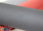 Black Acrylic Coated Fiberglass Fire Blanket 3732 0.43MM Chemical Resistant