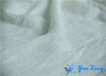Professional Mattress Fire Retardant Lining Fabric Fiberglass Temperature