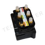 Air Suspension Control Valve Unit For Mercedes Benz W221 W164 W166 W212 W222