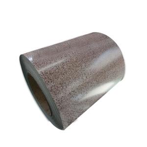 Quality Coated Prepainted Steel Coil 0.12-2mm Thickness wholesale