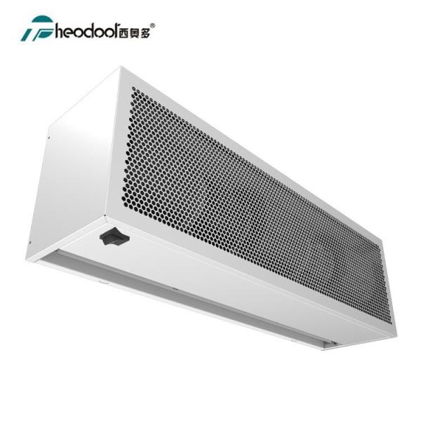 2024 Theodoor Commercial Air Curtain Overdoor Fan Cooling Air Barrier For Door