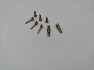 Quality Sleeve Cutter Grinder Parts , High Precision Machined Parts High Accuracy wholesale