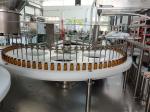 Automatic Filling and Capping Machine for Pharmaceutical Liquid and Powder