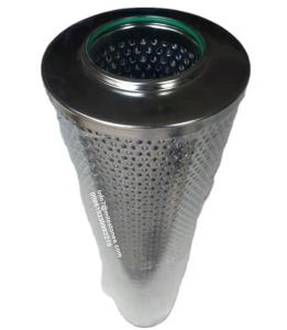 Quality Supply Hydraulic Oil Filter HQ25.300.16Z For Power Plant wholesale