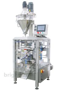 Quality 25 Bags Per Min 200g To 6000g Small Powder Packing Machine wholesale