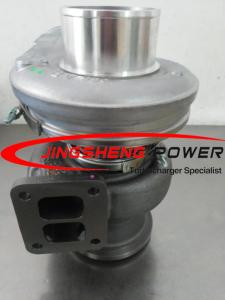 Quality S310S080 E330C 3306 C-9 Diesel Engine Turbocharger 1915094 178484 2485246 Air Cool wholesale