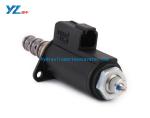 CAT320C CAT320D Hydraulic Pump Solenoid Valve 111-9916 Accessories For Diggers